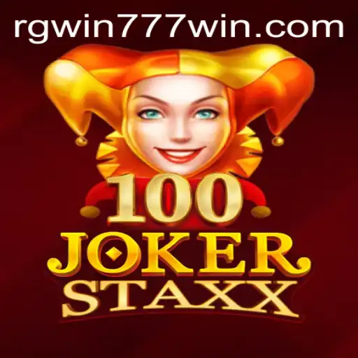 Exploring the World of 100JokerStaxx: A Dynamic Slot Game Experience