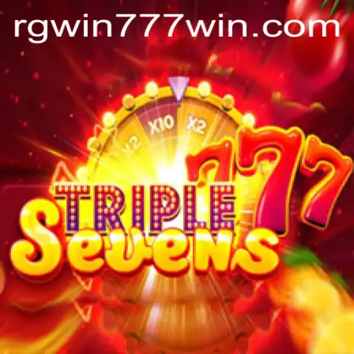 Discover the Exciting World of 777TripleSeven: Your Guide to Winning Big with RGWIN777