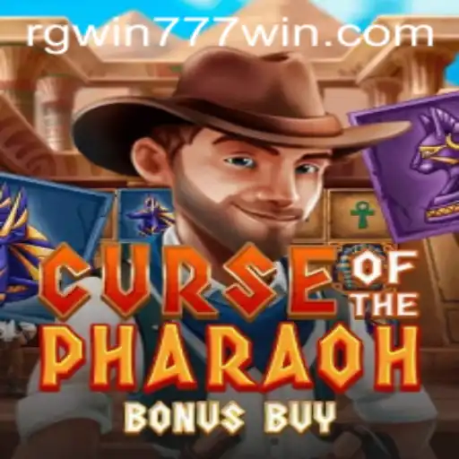 Exploring the Enigma of Curse of the Pharaoh Bonus Buy: A Gaming Odyssey with RGWIN777