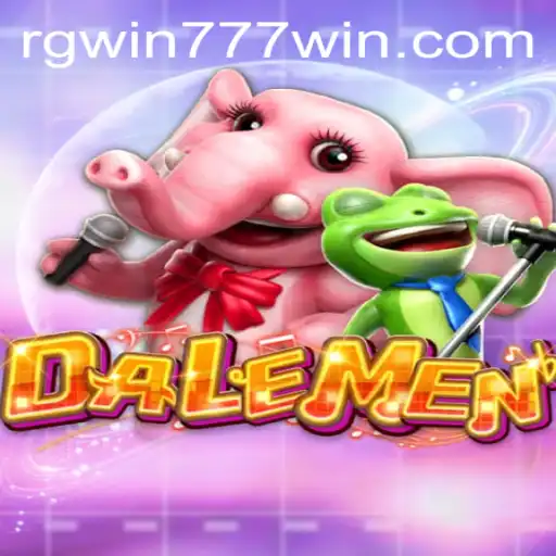 Discover the Thrilling World of DALEMEN: A Journey into Strategic Gaming