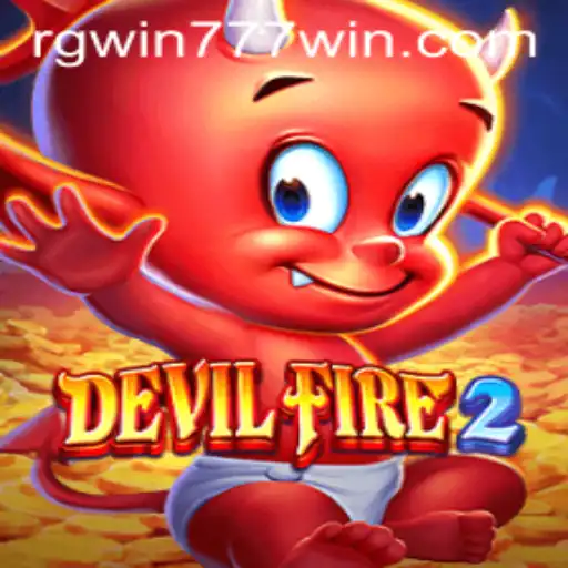 Discover the Thrilling World of DevilFire2: A New Wave of Gaming with RGWIN777