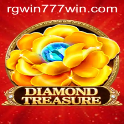 Discovering the Excitement of Diamondtreasure: A Guide to Playing with RGWIN777