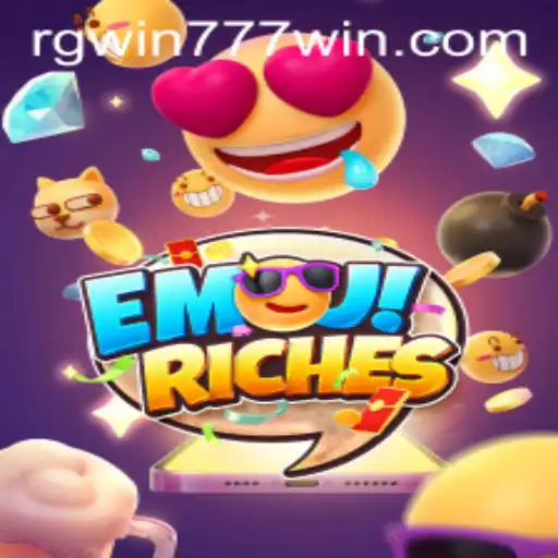 Exploring EmojiRiches: The Exciting World of Virtual Wealth