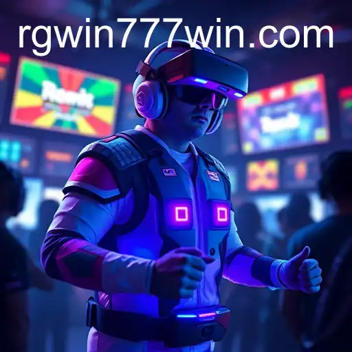 VIP Service RGWIN777 - 24/7 Support and Exclusive Benefits