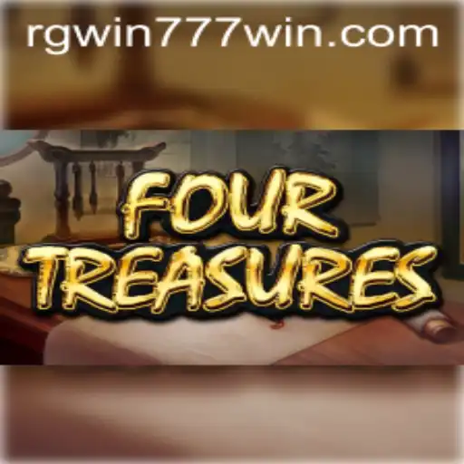 Discover the Exciting World of FourTreasures and Unlock the Thrill with RGWIN777