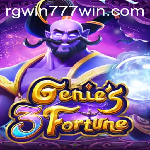 Discover the Thrilling World of Genie3Fortune: A Deep Dive into the Game Dynamics of RGWIN777