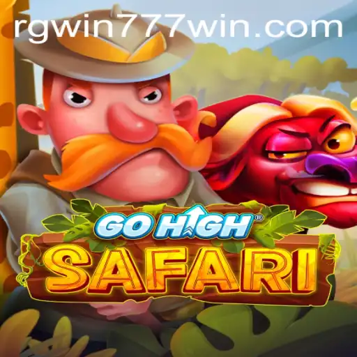 Explore the Wild with GoHighSafari: An In-Depth Look at the Game Featuring RGWIN777