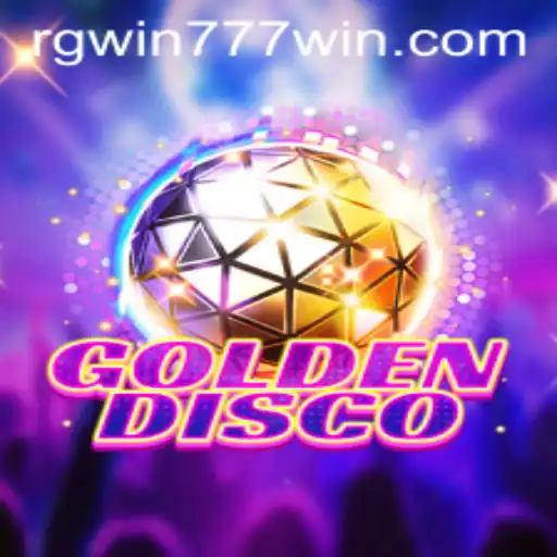 GoldenDisco: A Vibrant New Era in Gaming with RGWIN777