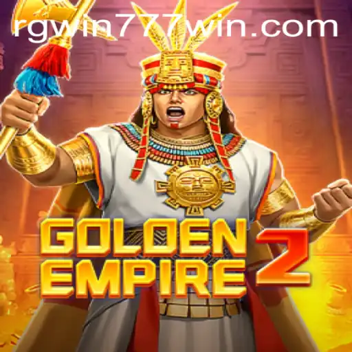 GoldenEmpire2: An Exciting New Chapter in Gaming