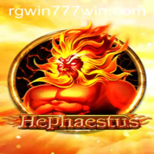 Immerse Yourself in the Mythical World of Hephaestus with RGWIN777