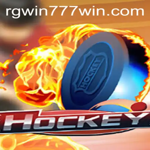 The Exciting World of Hockey and the Rise of RGWIN777