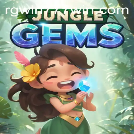 Explore the Enchanting World of JungleGems: A Guide to Mastering RGWIN777