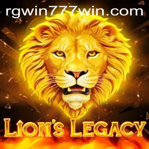 Explore the World of LionsLegacy: The Adventure Awaits