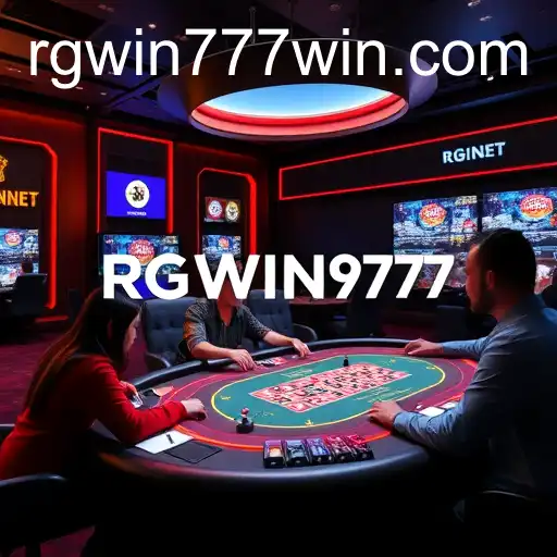 Security and Trust RGWIN777 - International Licenses and Certifications