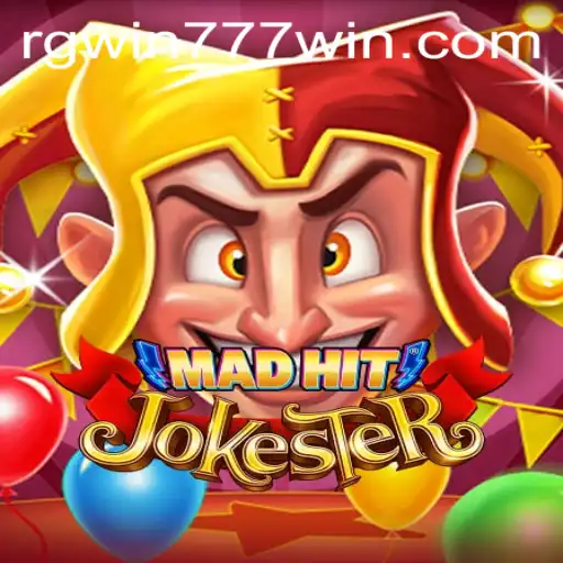 Explore the Excitement of MadHitJokester - A Game Like No Other