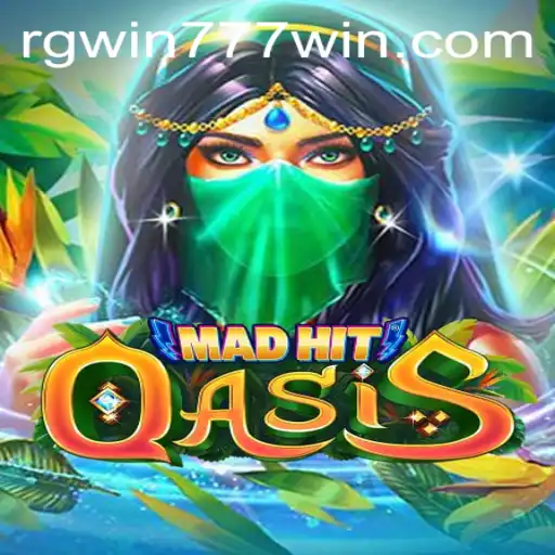 MadHitOasis: Exploring the Thrills of the Ultimate Game with RGWIN777