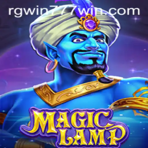 MagicLamp: Exploring the Enchanting World with RGWIN777
