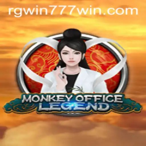 Explore the Exciting World of MonkeyOfficeLegend and Discover the Secret of RGWIN777