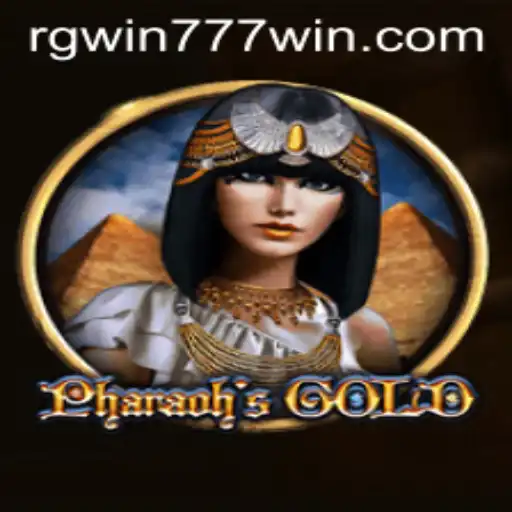 PharaohsGold: Dive into Ancient Riches with RGWIN777