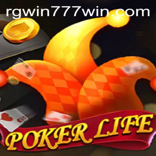 Explore the Thrilling World of PokerLife and Uncover the Secrets of RGWIN777
