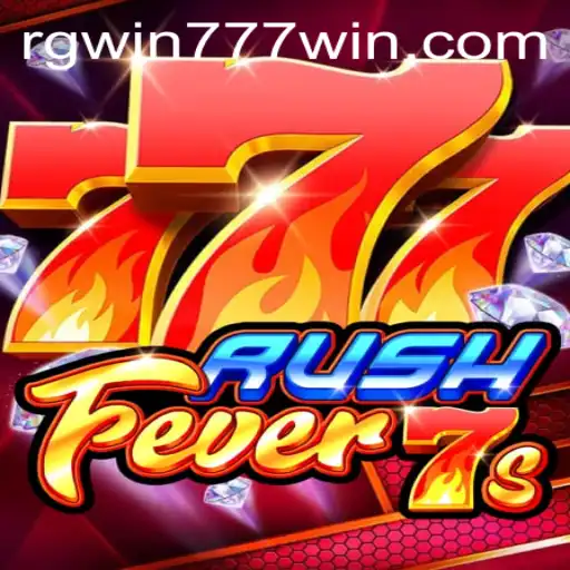 RushFever7s: An Immersive Arcade Experience with RGWIN777