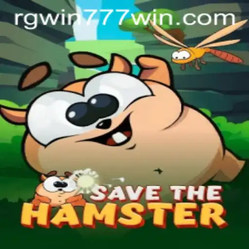 SavetheHamster: A Unique Gaming Experience with RGWIN777