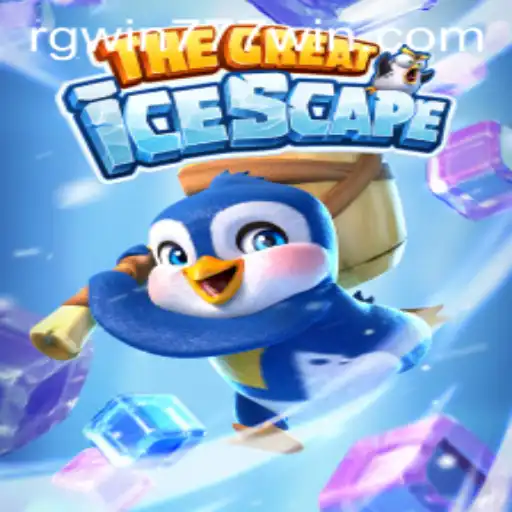 Exploring the Enchanting World of TheGreatIcescape and the Excitement of RGWIN777