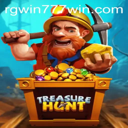 Discover the Excitement of TreasureHunt: Unveiling the Adventure with RGWIN777