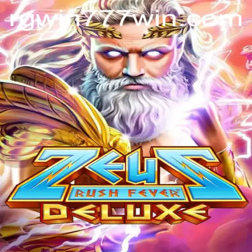 Journey into Mythological Adventures: ZeusRushFeverDeluxe